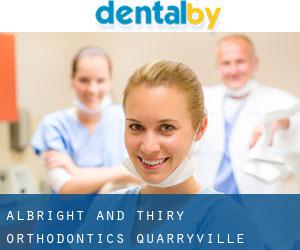 Albright and Thiry Orthodontics (Quarryville)