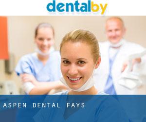 Aspen Dental (Fays)