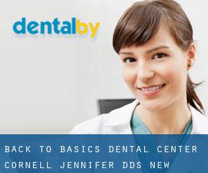 Back To Basics Dental Center: Cornell Jennifer DDS (New Providence)