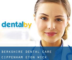 Berkshire Dental Care Cippenham (Eton Wick)