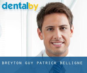 Breyton Guy-Patrick (Belligné)
