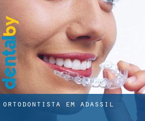 Ortodontista em Adassil