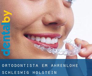 Ortodontista em Ahrenlohe (Schleswig-Holstein)