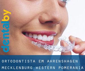 Ortodontista em Ahrenshagen (Mecklenburg-Western Pomerania)