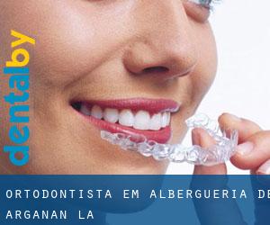 Ortodontista em Alberguería de Argañán (La)