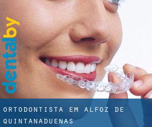 Ortodontista em Alfoz de Quintanadueñas