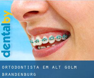 Ortodontista em Alt Golm (Brandenburg)