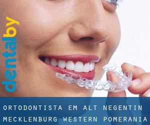 Ortodontista em Alt Negentin (Mecklenburg-Western Pomerania)