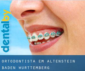 Ortodontista em Altenstein (Baden-Württemberg)