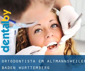 Ortodontista em Altmannsweiler (Baden-Württemberg)