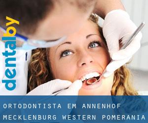Ortodontista em Annenhof (Mecklenburg-Western Pomerania)