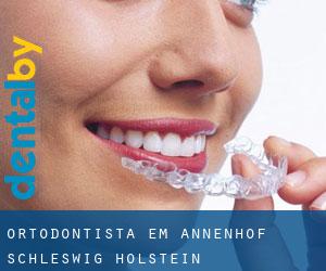 Ortodontista em Annenhof (Schleswig-Holstein)