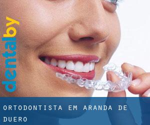 Ortodontista em Aranda de Duero