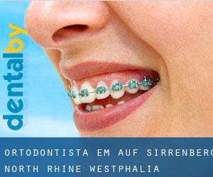 Ortodontista em Auf Sirrenberg (North Rhine-Westphalia)