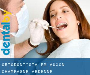 Ortodontista em Auxon (Champagne-Ardenne)
