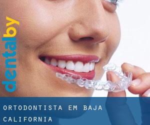 Ortodontista em Baja California