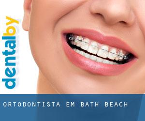 Ortodontista em Bath Beach