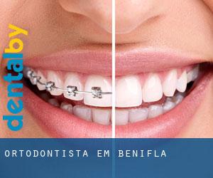 Ortodontista em Beniflá