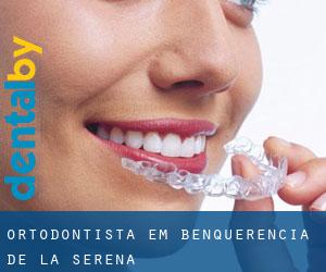 Ortodontista em Benquerencia de la Serena
