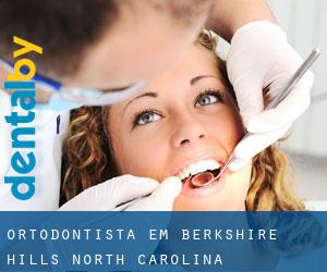Ortodontista em Berkshire Hills (North Carolina)