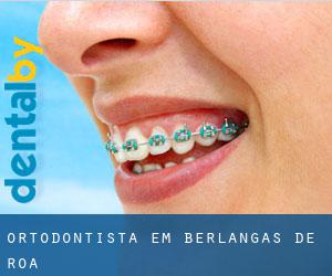 Ortodontista em Berlangas de Roa
