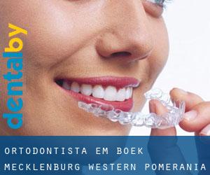 Ortodontista em Boek (Mecklenburg-Western Pomerania)