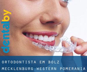 Ortodontista em Bolz (Mecklenburg-Western Pomerania)
