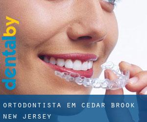 Ortodontista em Cedar Brook (New Jersey)