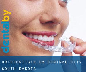 Ortodontista em Central City (South Dakota)
