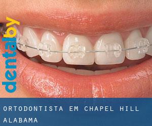 Ortodontista em Chapel Hill (Alabama)