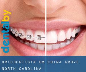 Ortodontista em China Grove (North Carolina)