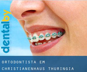 Ortodontista em Christianenhaus (Thuringia)
