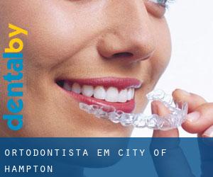 Ortodontista em City of Hampton