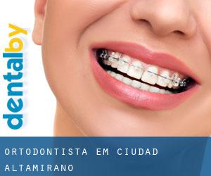 Ortodontista em Ciudad Altamirano