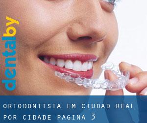 Ortodontista em Ciudad Real por cidade - página 3