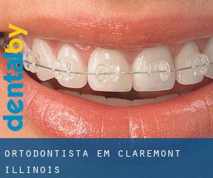 Ortodontista em Claremont (Illinois)