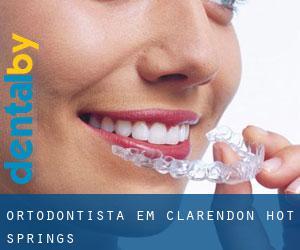 Ortodontista em Clarendon Hot Springs