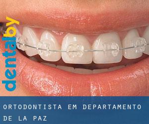 Ortodontista em Departamento de La Paz