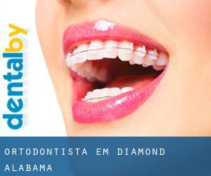 Ortodontista em Diamond (Alabama)