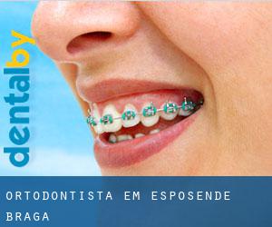 Ortodontista em Esposende (Braga)