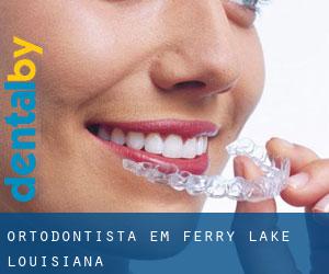 Ortodontista em Ferry Lake (Louisiana)