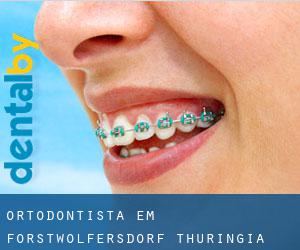 Ortodontista em Forstwolfersdorf (Thuringia)