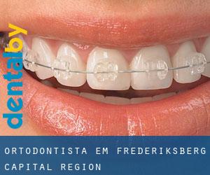 Ortodontista em Frederiksberg (Capital Region)