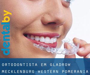 Ortodontista em Gladrow (Mecklenburg-Western Pomerania)
