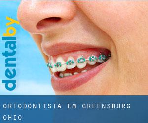 Ortodontista em Greensburg (Ohio)