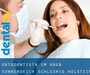 Ortodontista em Groß Sonnendeich (Schleswig-Holstein)