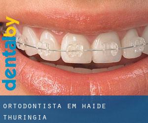 Ortodontista em Haide (Thuringia)