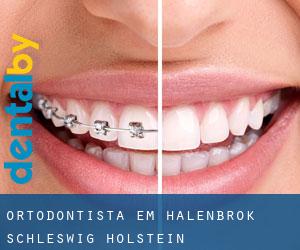 Ortodontista em Halenbrok (Schleswig-Holstein)