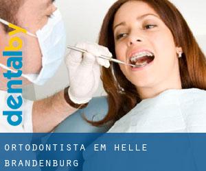 Ortodontista em Helle (Brandenburg)