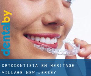 Ortodontista em Heritage Village (New Jersey)